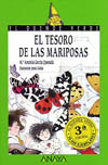 TESORO DE LAS MARIPOSAS, EL