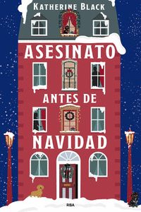 ASESINATO ANTES DE NAVIDAD