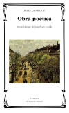OBRA POÉTICA