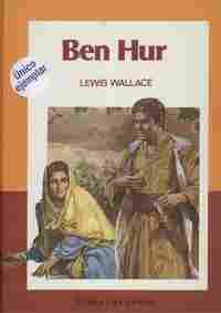 BEN HUR
