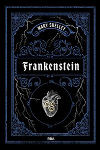 FRANKENSTEIN