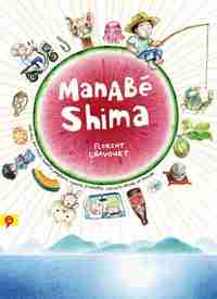MANABÉ SHIMA
