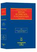 (3º) SISTEMA DERECHOS FUNDAMENTALES