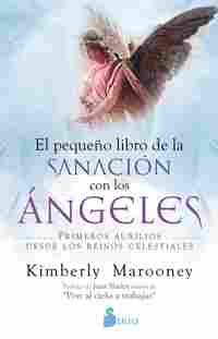 EL PEQUEÑO LIBRO DE LA SANACION CON LOS ANGELES. PRIMEROS AUXILIOS DESDE LOS REINOS CELESTIALES