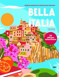 BELLA ITALIA