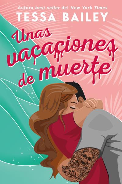 UNAS VACACIONES DE MUERTE.