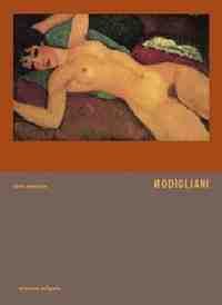 MODIGLIANI: OBRAS MAESTRAS
