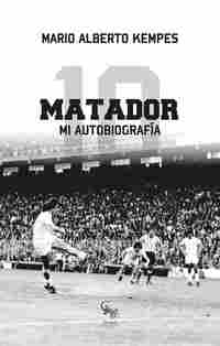 MATADOR. MI AUTOBIOGRAFIA