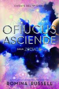 OFIUCUS ASCIENDE. SAGA ZODIACO