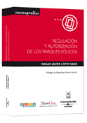REGULACION Y AUTORIZACION DE LOS PARQUES EOLICOS