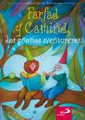 FARFAD Y CAMIND, DOS GNOMOS AVENTUREROS