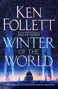 THE WINTER OF THE WORLD