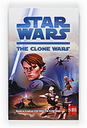 STAR WARS.THE CLONE WARS