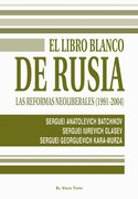 EL LIBRO BLANCO DE RUSIA