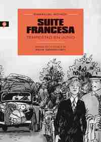 SUITE FRANCESA . TEMPESTAD EN JUNIO