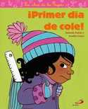 PRIMER DIA DE COLE