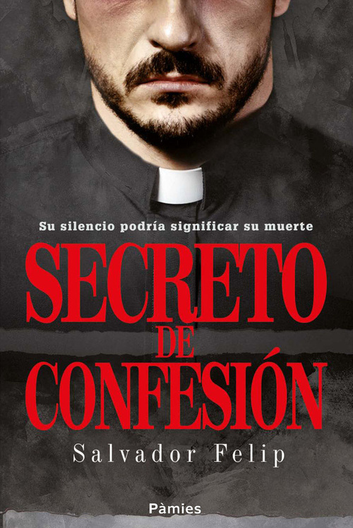 SECRETO DE CONFESION