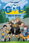 27. JUEGO DE TIBURONES. GOL