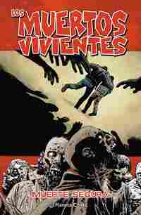 LOS MUERTOS VIVIENTES, 28