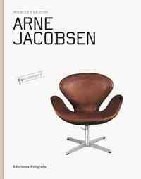 ARNE JACOBSEN. MUEBLES Y OBJETOS