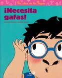 NECESITA GAFAS!
