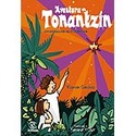 2. AVENTURA EN TONANTZIN. LA ESTRELLA DE SIETE PUNTAS