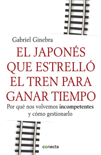 EL JAPONES QUE ESTRELLÓ EL TREN PARA GANAR