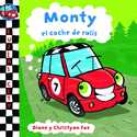 MONTY. EL COCHE DE RALIS. BUJIAS CITY