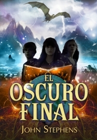 EL OSCURO FINAL (ATLAS ESMER 3)