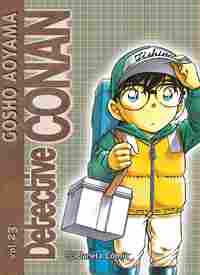 23. DETECTIVE CONAN (NUEVA EDICIÓN)