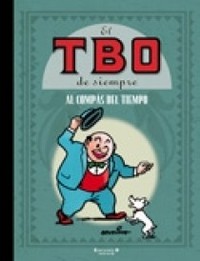 2. TBO DE SIEMPRE AL COMPAS DEL TIEMPO.