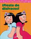 FIESTA DE DISFRACES