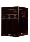 (3 VOLS.)  DERECHO CIVIL DE ESPAÑA