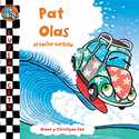 PAT OLAS. EL COCHE SURFISTA. BUJIAS CITY