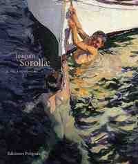 JOAQUIN SOROLLA (INGLES)