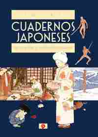 CUADERNOS JAPONESES I. UN VIAJE POR EL IMPERIO DE LOS SIGNOS