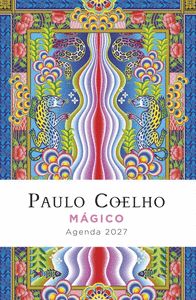 MÁGICO. AGENDA PAULO COELHO 2027