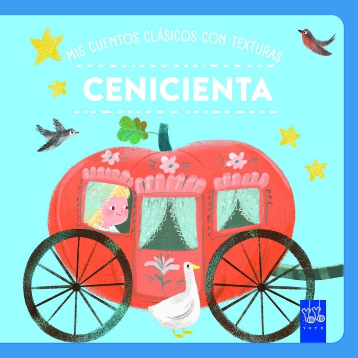 CENICIENTA