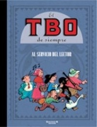 6. TBO DE SIEMPRE, EL