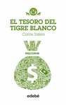 EL TESORO DEL TIGRE BLANCO