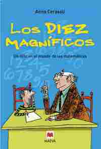 LOS DIEZ MAGNIFICOS