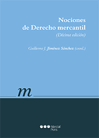 (10º) NOCIONES DE DERECHO MERCANTIL