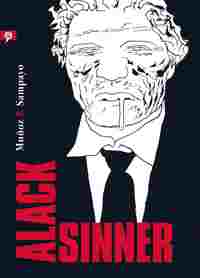 ALACK SINNER (SGRAPHIC)
