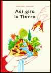 ASÍ GIRA LA TIERRA