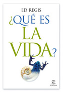 ¿ QUE ES LA VIDA ?