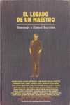 LEGADO DE UN MAESTRO