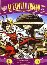 CAPIRAN TRUENO, EL.