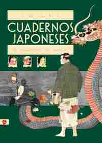 CUADERNOS JAPONESES II. EL VAGABUNDO DEL MANGA