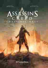 ASSASSINŽS CREED. CONSPIRADORES