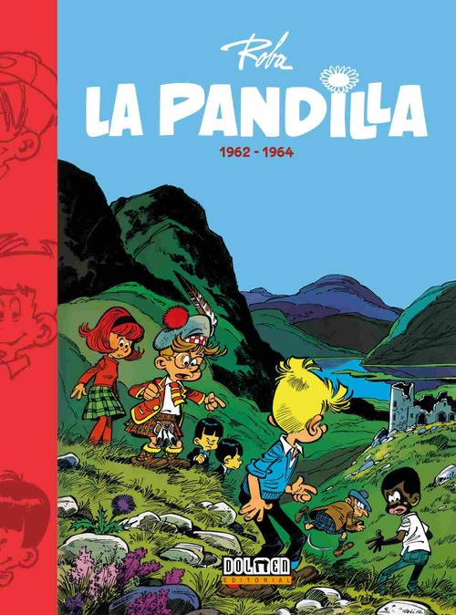 LA PANDILLA 1962-1964